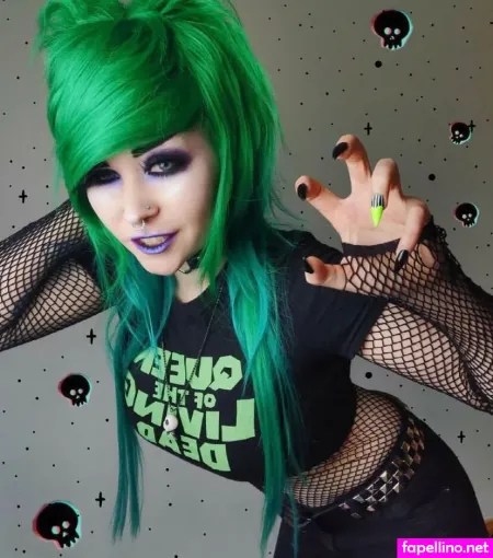 Catastrophiclarawr OnlyFans Thumbnail #il6GPpWjuq