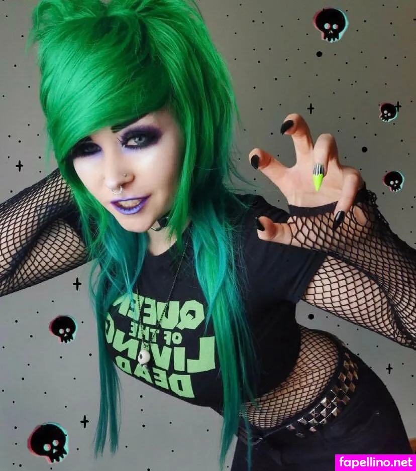 catastropiclarawr Nude Leaked OnlyFans Photo #il6GPpWjuq