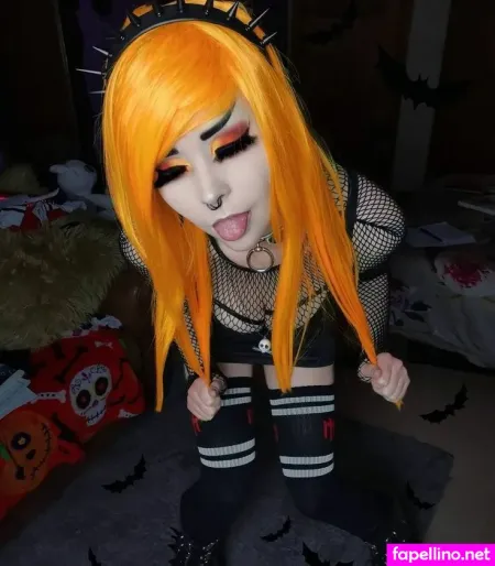 Catastrophiclarawr OnlyFans Thumbnail #jTb5mPDaom