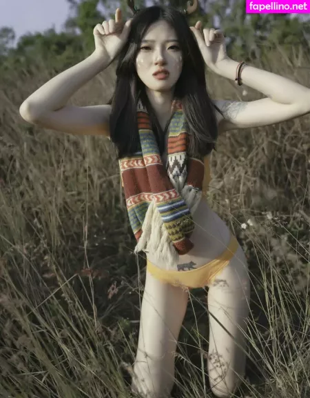 Catbb Meow OnlyFans Thumbnail #OCWAXMllBz