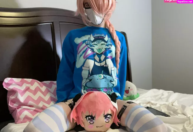 Catboiaoi OnlyFans Thumbnail #0xYxsIZBIP