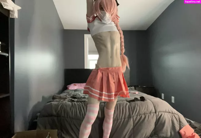 Catboiaoi OnlyFans Thumbnail #2kTt75pK6v