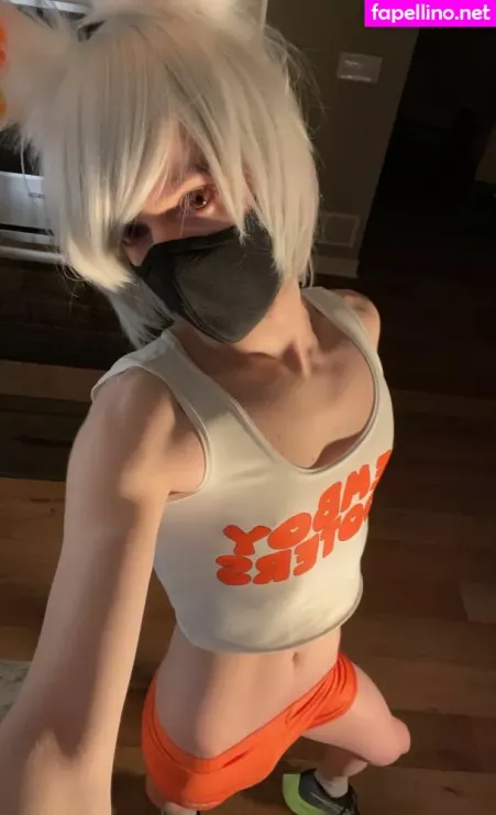 Catboiaoi OnlyFans Thumbnail #2uRRIqRppe