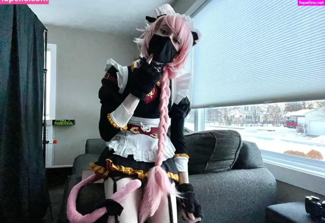 Catboiaoi OnlyFans Thumbnail #2yeqtgg6QT