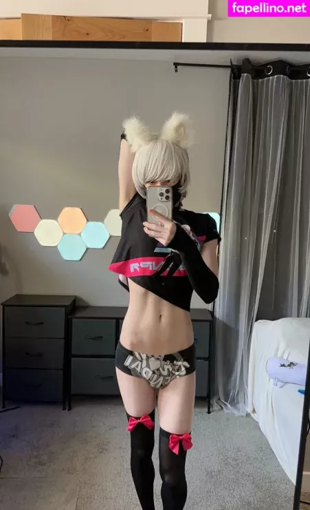 Catboiaoi OnlyFans Thumbnail #4Dq44KarrT