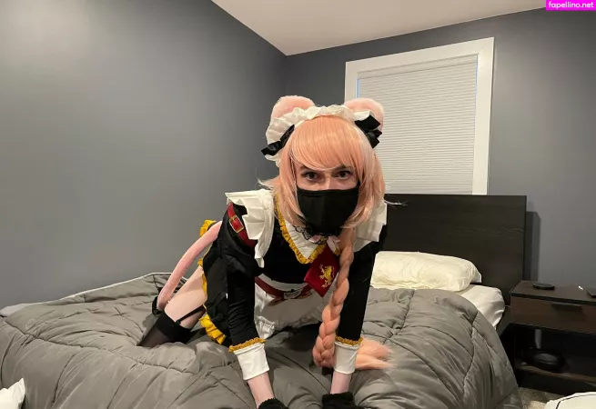 Catboiaoi OnlyFans Thumbnail #4qb8a5Omcb