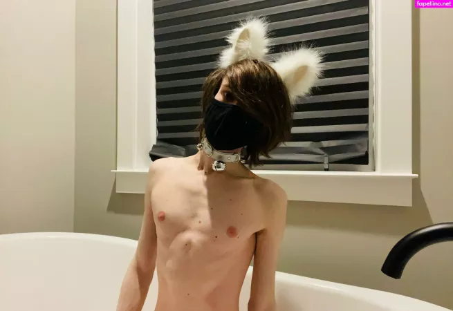 Catboiaoi OnlyFans Thumbnail #4uSiMoORXO