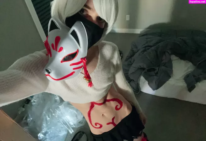 Catboiaoi OnlyFans Thumbnail #5FCyioIQEc