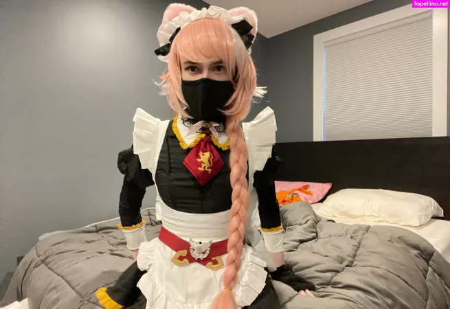 Catboiaoi OnlyFans Thumbnail #6Y7Pw0nvMm