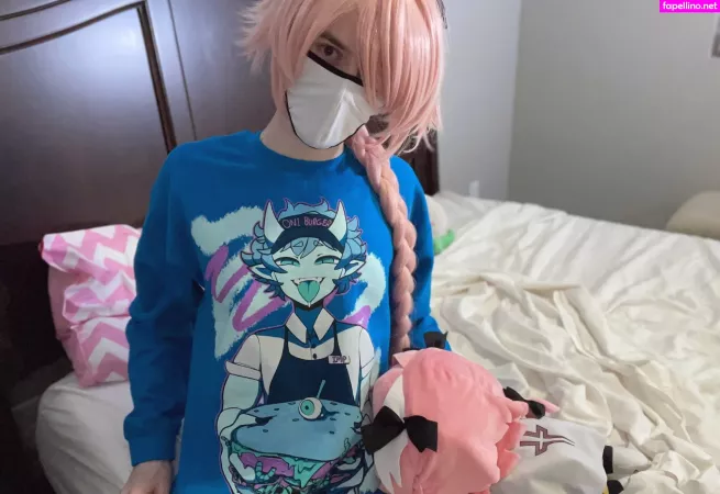 Catboiaoi OnlyFans Thumbnail #8d368QVblh