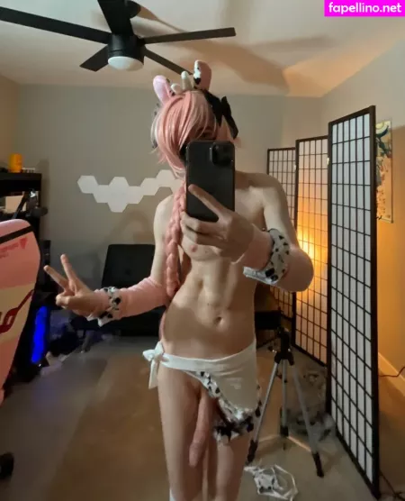 Catboiaoi OnlyFans Thumbnail #90ELyJBbv4