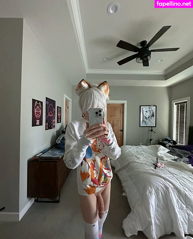 anyuser, catboiaoi Nude Leaked OnlyFans Photo #Elx3hi39nm