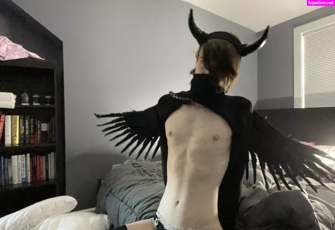 Catboiaoi OnlyFans Thumbnail #FUn9MxvXx2