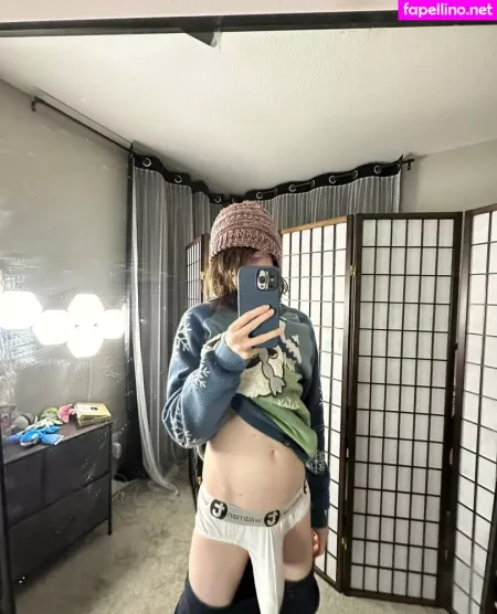 Catboiaoi OnlyFans Thumbnail #HzP4oGZWO7