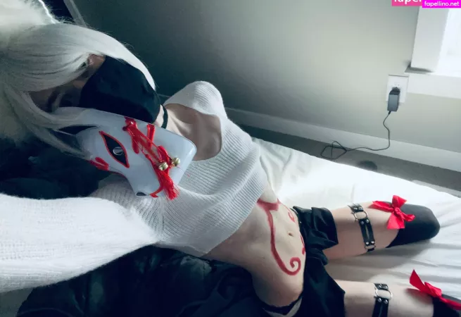 Catboiaoi OnlyFans Thumbnail #J0Th9xOSTp