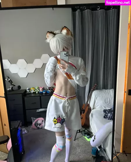 Catboiaoi OnlyFans Thumbnail #KCNBKHlegW