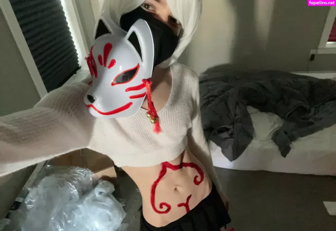 Catboiaoi OnlyFans Thumbnail #L3ETCJDUKD