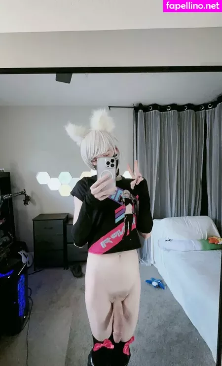 Catboiaoi OnlyFans Thumbnail #LkLzTOrPct