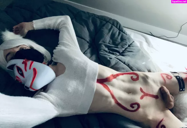 Catboiaoi OnlyFans Thumbnail #N1kysti7u3