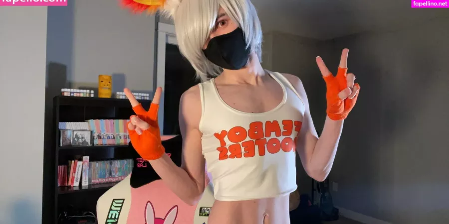 Catboiaoi OnlyFans Thumbnail #NzxPBDOKdy