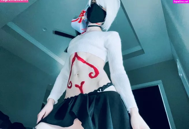 Catboiaoi OnlyFans Thumbnail #POrnIMFRAj