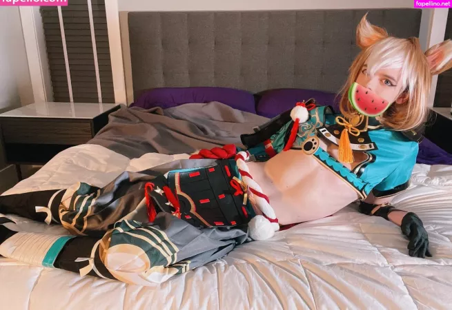 Catboiaoi OnlyFans Thumbnail #Q8pUYovZmB