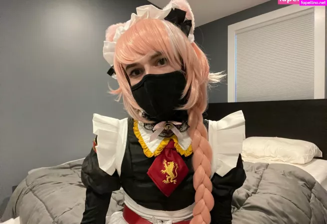 Catboiaoi OnlyFans Thumbnail #RlXitcwrN9