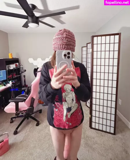 Catboiaoi OnlyFans Thumbnail #SZumgCFCOz