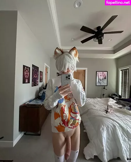 Catboiaoi OnlyFans Thumbnail #SatzqOXOwo