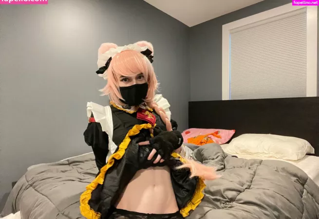 Catboiaoi OnlyFans Thumbnail #TCTinxZaer