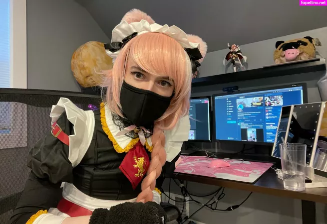 Catboiaoi OnlyFans Thumbnail #TNKHTCxInE