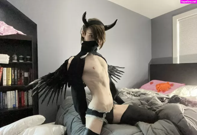 Catboiaoi OnlyFans Thumbnail #TggmeetqNh