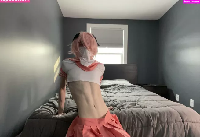 Catboiaoi OnlyFans Thumbnail #U5k64oAHsp