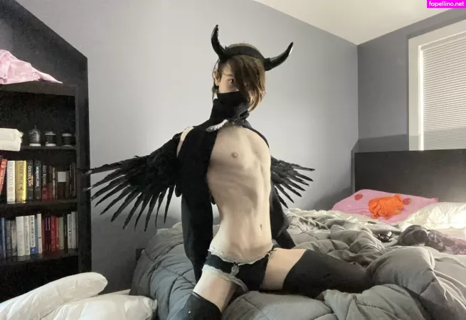 Catboiaoi OnlyFans Thumbnail #Wq1t8znEVf