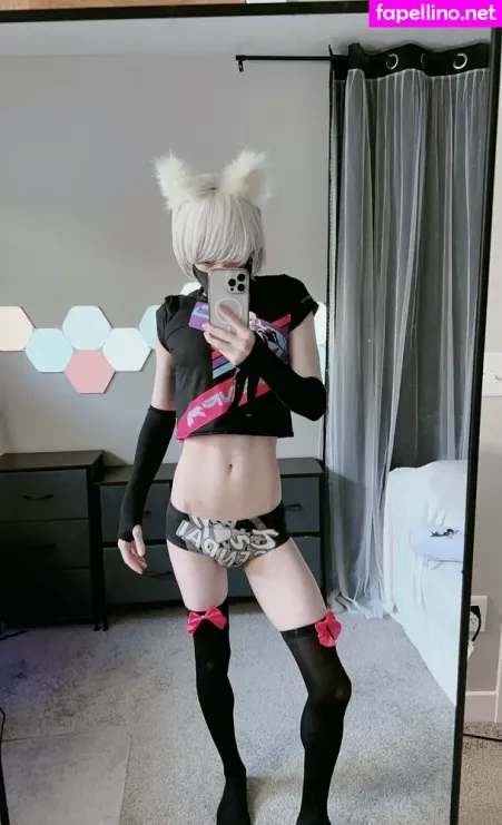 Catboiaoi OnlyFans Thumbnail #Xw0q4msJLV