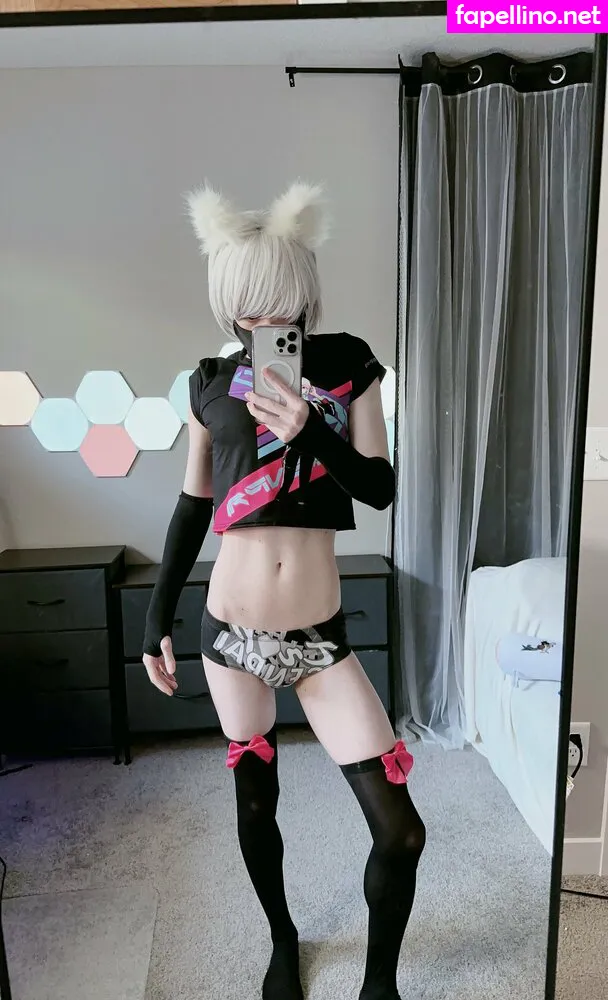 anyuser, catboiaoi Nude Leaked OnlyFans Photo #Xw0q4msJLV