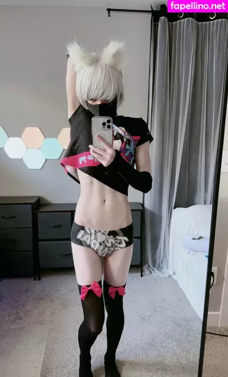 Catboiaoi OnlyFans Thumbnail #XzHocS5IC0