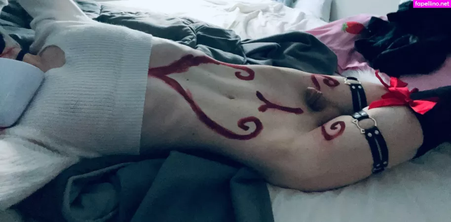 Catboiaoi OnlyFans Thumbnail #YgGGWEjP4f