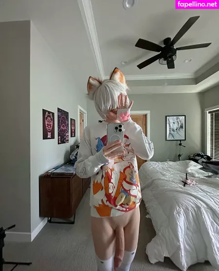 Catboiaoi OnlyFans Thumbnail #bOOBVHARKX