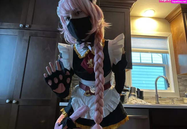 Catboiaoi OnlyFans Thumbnail #eECPsZ3rxF