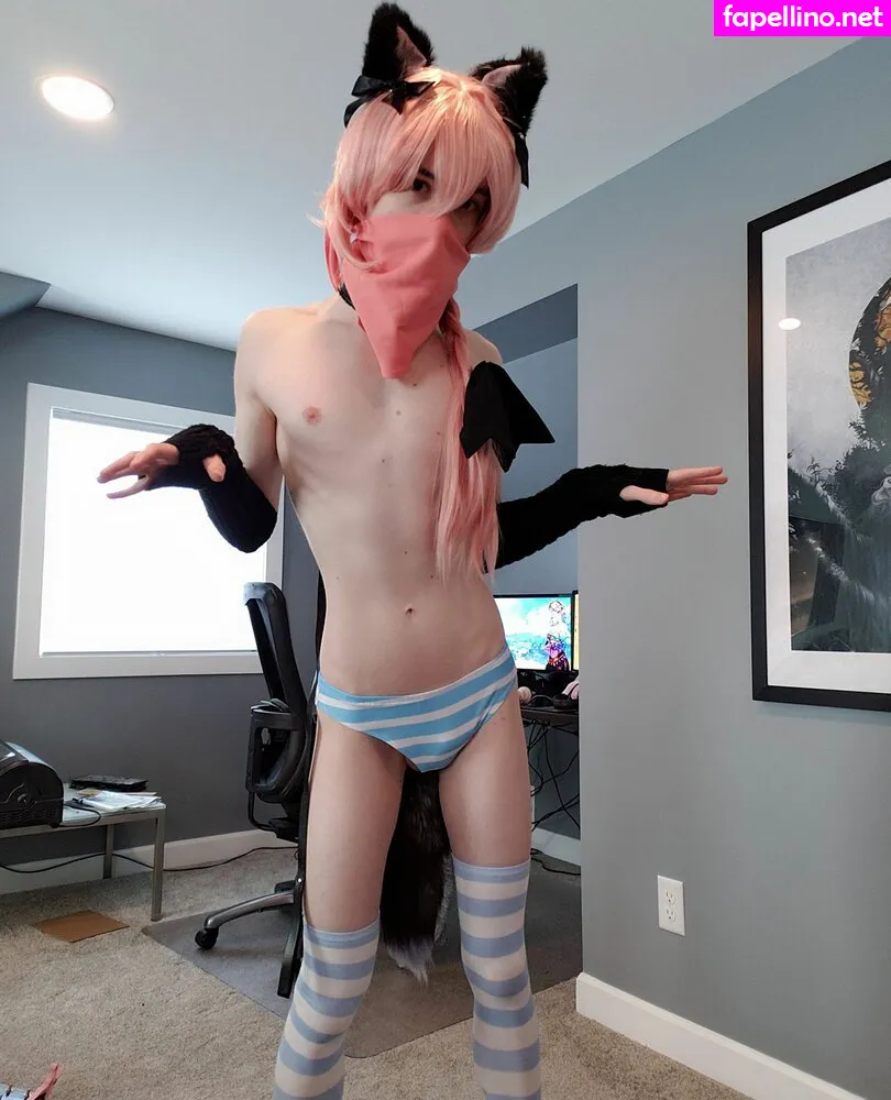 anyuser, catboiaoi Nude Leaked OnlyFans Photo #gFTU3kuqHr