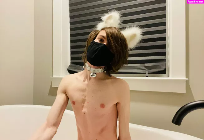 Catboiaoi OnlyFans Thumbnail #hcyKkDrm2l