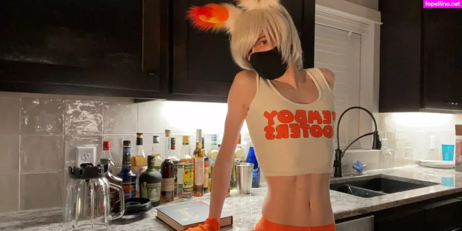 Catboiaoi OnlyFans Thumbnail #ik9WZdBWqh