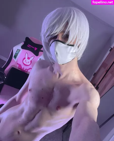 Catboiaoi OnlyFans Thumbnail #lXlDGYVukp