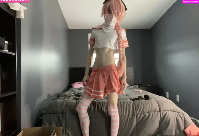 Catboiaoi OnlyFans Thumbnail #mOnMjzj1Ug