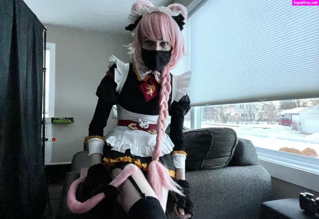 Catboiaoi OnlyFans Thumbnail #qYFzpOSdzT