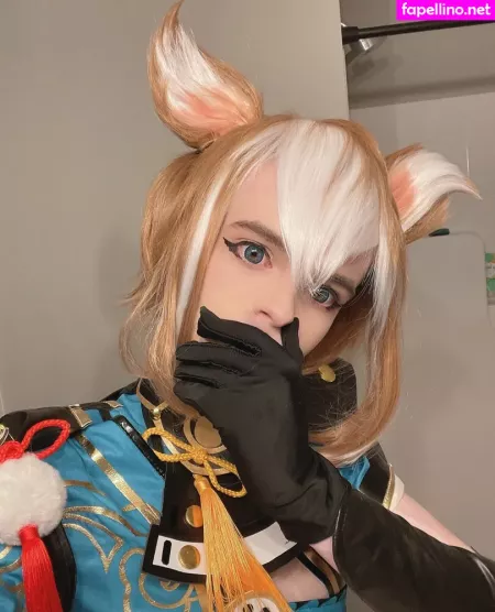 Catboiaoi OnlyFans Thumbnail #rB5rdJgoVi