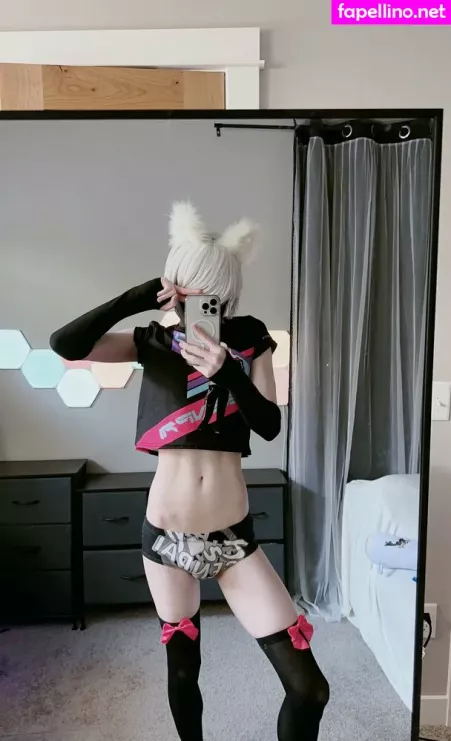 Catboiaoi OnlyFans Thumbnail #rRHnlMEEgi