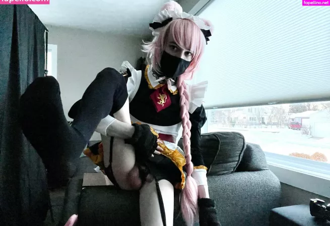 Catboiaoi OnlyFans Thumbnail #t5WLiSK52Z