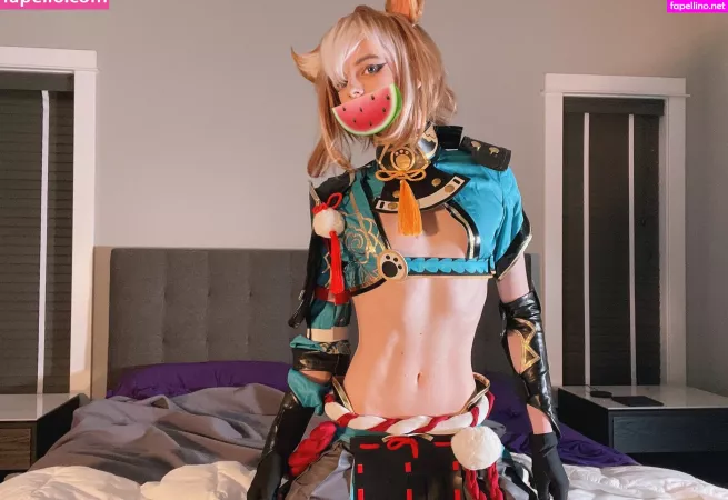 Catboiaoi OnlyFans Thumbnail #uKpzAZNrvm